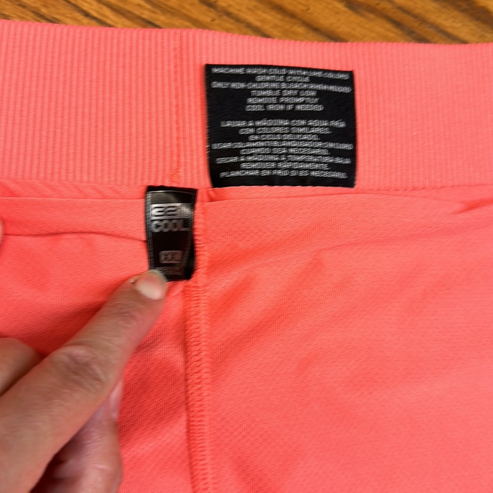 32Degrees Cool Skort, size xxl - Picture 4 of 8